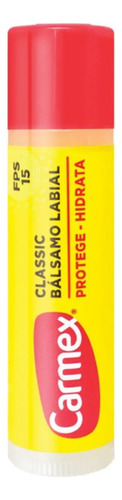 Daily Care Carmex Classic Lip Balm Barra Original