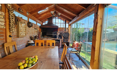 Maravillosa Casa Con Vista Privilegiada