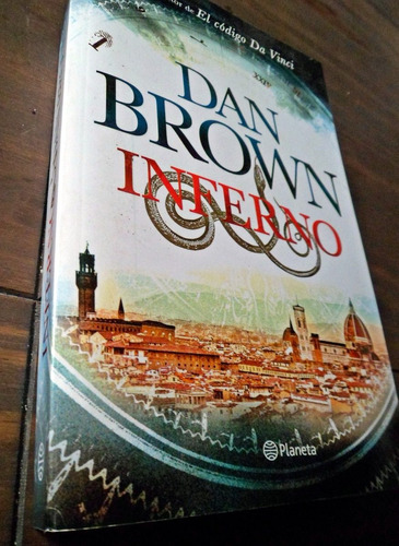 Inferno Dan Brown