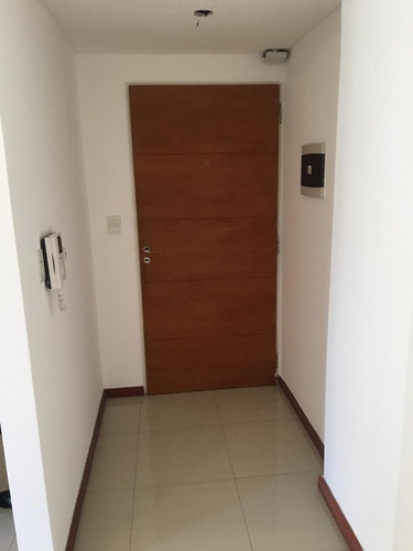 Imagen 2 de 10 de Departamento - Centro (moreno)