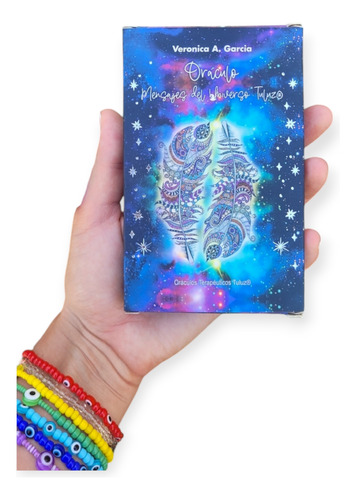 Oráculo Mensajes Del Universo.