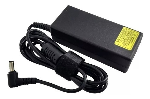 Fonte Carregador Original Notebook Cce Win 19v 3.42a 65w