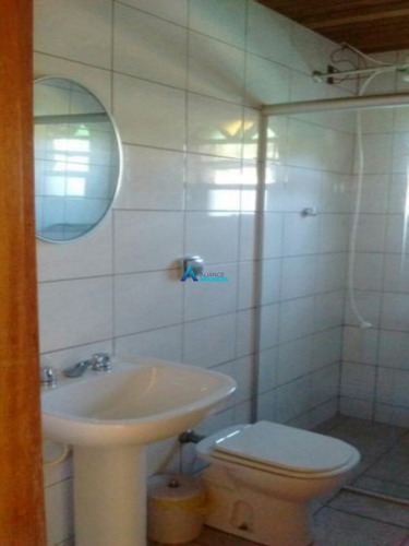 Vende - Se Chácara De 1000m² Em Campo Limpo Paulista. - Ch00239 - 68745051