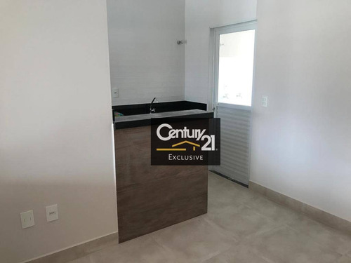 Imagem 3 de 16 de Casa À Venda, 66 M² Por R$ 320.000,00 - Jardim Dos Colibris - Indaiatuba/sp - Ca0755