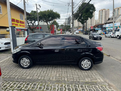Chevrolet Prisma Sed. LT 1.0 8V FlexPower 4p