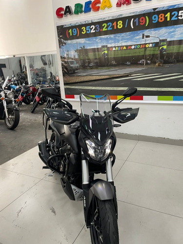 Bajaj Dominar 400 2023 / 10.835 Km