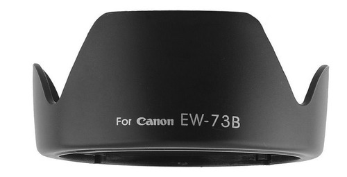 Ew 73b Lentes Canon 17-85mm 18-135mm