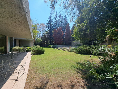 Casa Venta Mediterranea San Damian 5 Dormitorios Las Condes