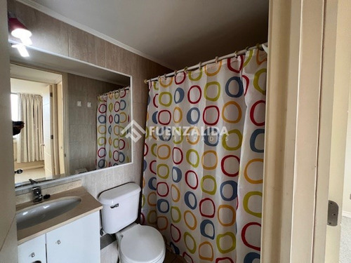 Departamento En Venta De 2 Dorm. Cerro Esperanza