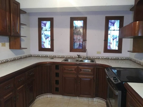 Imagen 7 de 14 de En Venta Casa Llano Alto Urb. Las Villas Casavenezia Br