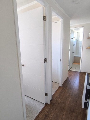 Excelente Depto. Equipado 57mts2, 3d-1b-1e-1b En Reñaca Alto