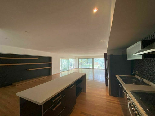 Imagen 12 de 27 de Departamento En Renta En Tres Picos Polanco