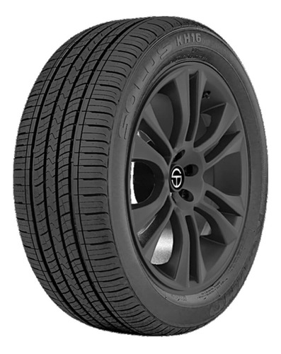 Llanta Kumho 225/55r19 Solus Kh16