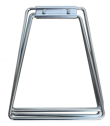 2x Soporte Plegable Para Refrigerador, Estante Para Maleta,