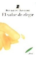 Libro Valor De Elegir (ariel Aula) De Savater Fernando