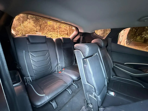 Hyundai Santa Fe 2.4 Gls At