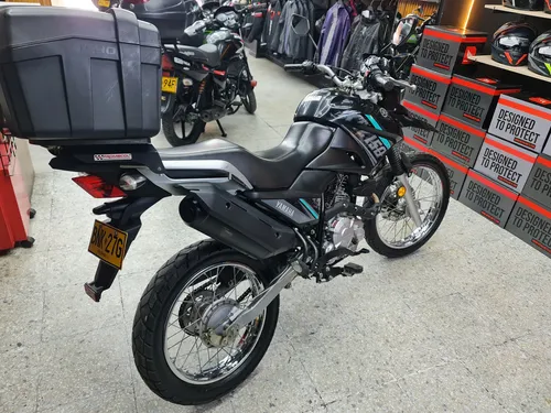 Yamaha Xtz 150 2022