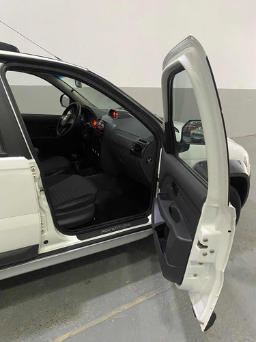 Imagen 13 de 17 de Fiat Palio 2016 1.6 Adventure 115cv