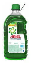 Comprar Pack X 3 Unid Jabon Liquido  Botlimpro 3 Lt Ariel Jab.liqui