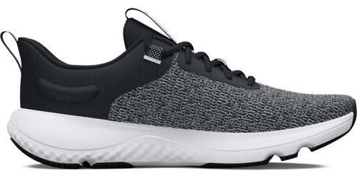 Tenis Para Correr Under Armour Charged Revitalize Para Mujer