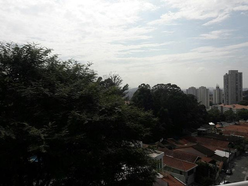 Imagem 11 de 14 de Casa Alto Padrão Com 450 M² -barro Branco (zona Norte) - São Paulo/sp - Ca1005