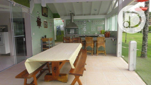 Imagem 7 de 14 de Casa Com 5 Dormitórios À Venda, 699 M² Por R$ 12.800.000,00 - Riviera De São Lourenço - Bertioga/sp - Ca3977