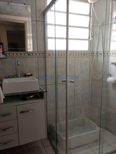 Imagem 4 de 20 de Apartamento À Venda Em Vila Proost De Souza - Ap216397