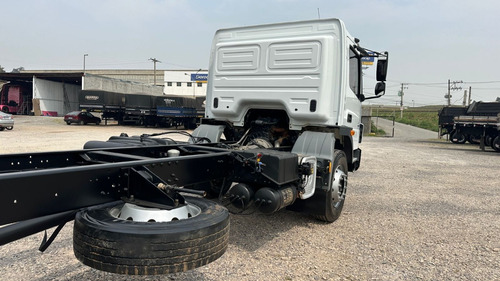 Mb2426 Atego 6x2