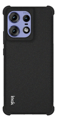 Lanjing Capa De Tpu Para Motorola Edge 50 Pro