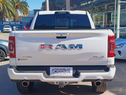 RAM 1500 NEW RAM 1500 CREW CAB LIMITED 5.7L MN