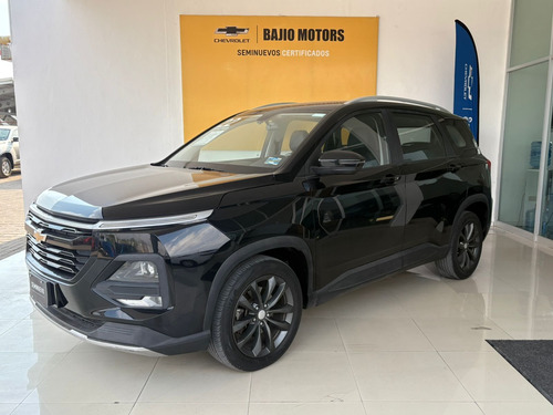 Chevrolet Captiva 1.5 Lt 5P Cvt