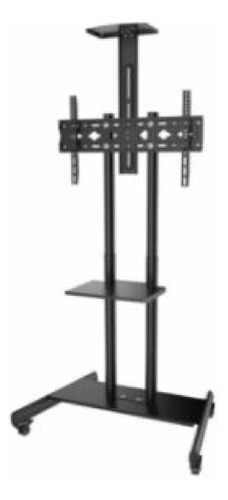 Soporte Para Tv Con Ruedas 32-65  Xi-socart2