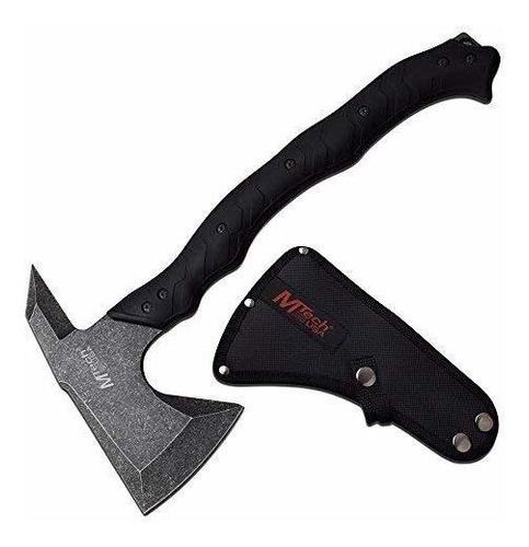 Mtech Usa Tomahawk Cuchilla Supervivencia Camp Axe