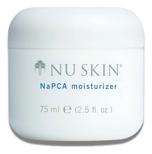  Crema Facial Nuskin Anti Edad Hidratante Colageno