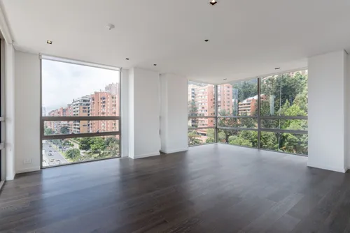 Apartamento En Arriendo/venta En La Cabrera. Cod A21641
