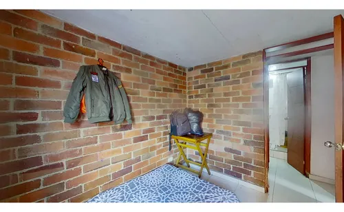 Apartamento En Venta, Calandaima, Conjunto Gerona Del Tintal