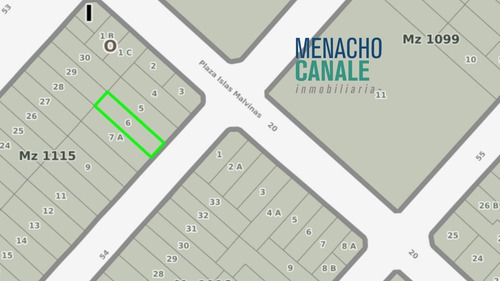 Imagen 4 de 4 de Casa - Zona Sur