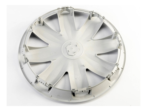 Imagen 2 de 6 de Taza Rueda 14'' Cyclade Renault
