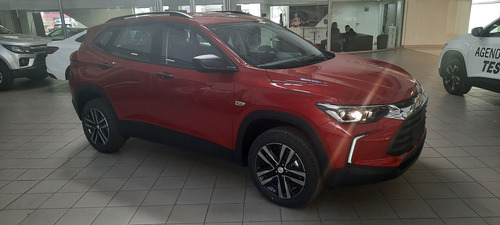 Chevrolet Tracker 1.2 Turbo At