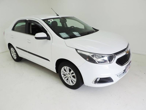 Chevrolet Cobalt 1.8 Mpfi Ltz 8v Flex 4p Manual