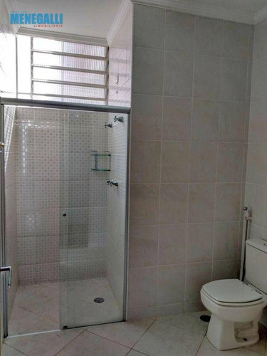 Imagem 24 de 30 de Casa Centro - Piracicaba - Ca0685