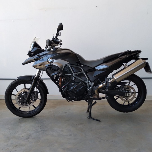 Imagem 1 de 12 de Bmw Gs 700