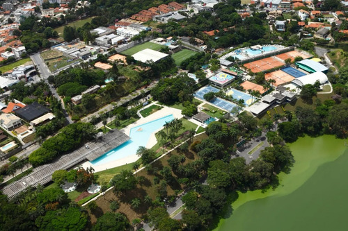 Cota Clube Pic - Pampulha Iate Clube