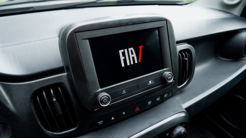 Fiat Mobi 1.0 Trekking