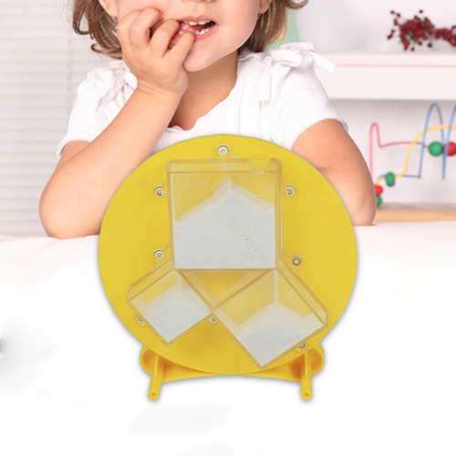 Generic, Conjunto De Experimento De Geometria Do Teorema De
