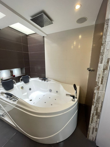 Imagen 12 de 17 de Casa En Conjunto Cerrado 3 Habitaciones Con Jacuzzi
