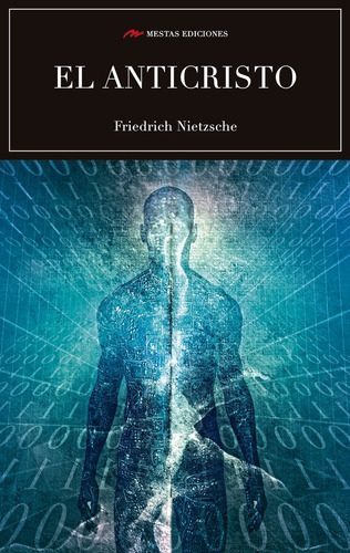 Libro El Anticristo - Nietzsche, Friedrich