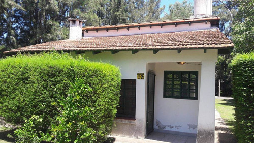 Casa En Venta En Francisco Alvarez Calle Ramallo