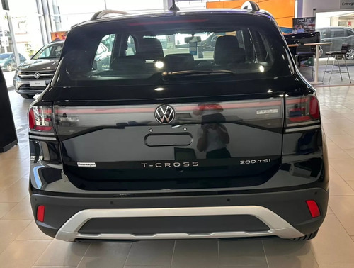 Volkswagen T-Cross TRENDLINE 200 TSI AT