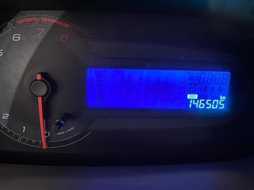 Chevrolet Cobalt Lt 1.4 8v (flex) 2014/2015 Preto